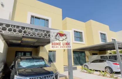 فيلا - 4 غرف نوم - 5 حمامات للبيع في مدينة الشارقة المستدامة - الشارقة