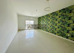 Empty Room image for: Apartment - 2 bedrooms - 3 bathrooms for rent in Tasmeer Residence - Jumeirah Village Circle - Dubai, Image 1