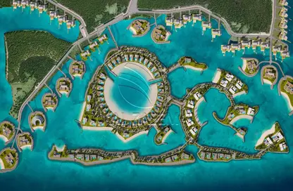 Land - Studio for sale in Al Gurm West - Abu Dhabi