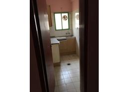Studio - 1 bathroom for rent in Al Shuwaihean - Al Gharb - Sharjah