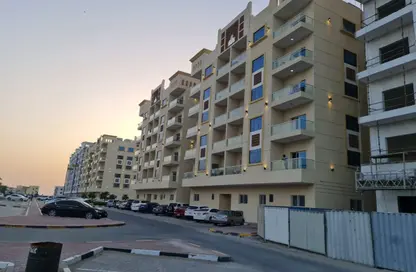 شقة - 1 حمام للبيع في قرية الاميرة - الياسمين - عجمان شقة - 1 حمام للبيع في قرية الاميرة - الياسمين - عجمان