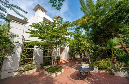 Villa - 5 Bedrooms - 6 Bathrooms for sale in Al Barsha 3 Villas - Al Barsha 3 - Al Barsha - Dubai