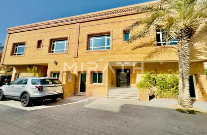 Compound - 3 Bedrooms - 4 Bathrooms for rent in Al Barsha 1 Villas - Al Barsha 1 - Al Barsha - Dubai