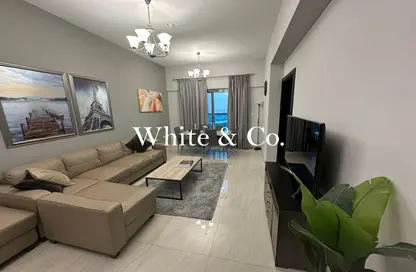 Apartment - 2 Bedrooms - 3 Bathrooms for sale in Elite Business Bay Residence - Business Bay - Dubai