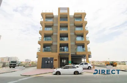 Whole Building - Studio for sale in Q-Line - Liwan - Dubai Land - Dubai