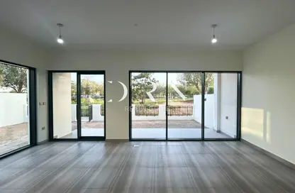Townhouse - 4 Bedrooms - 4 Bathrooms for rent in Park Residences 4 - Park Residences - DAMAC Hills - Dubai