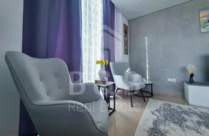Apartment - 2 Bedrooms - 3 Bathrooms for rent in Gateway Residences - Mina Al Arab - Ras Al Khaimah