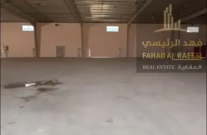 مستودع - استوديو - 3 حمامات للايجار في أم الثعوب - أم القيوين مستودع - استوديو - 3 حمامات للايجار في أم الثعوب - أم القيوين