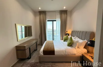 شقة - 2 غرف نوم - 2 حمامات للبيع في ماجيستيك ريزيدينس 1 - ماجيستيك ريزيزيدنس - دبي الجنوب (مركز دبي العالمي) - دبي شقة - 2 غرف نوم - 2 حمامات للبيع في ماجيستيك ريزيدينس 1 - ماجيستيك ريزيزيدنس - دبي الجنوب (مركز دبي العالمي) - دبي