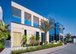 Villa - 8 bedrooms - 8 bathrooms for rent in Signature Villas Frond N - Signature Villas - Palm Jumeirah - Dubai