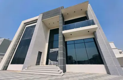 فيلا - 5 غرف نوم - 7 حمامات للايجار في العوير 1 - العوير - دبي فيلا - 5 غرف نوم - 7 حمامات للايجار في العوير 1 - العوير - دبي