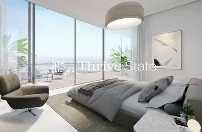 Apartment - 1 Bedroom - 2 Bathrooms for sale in Ellington House IV - Dubai Hills Estate - Dubai