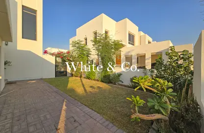 تاون هاوس - 4 غرف نوم - 4 حمامات للبيع في حياة تاون هاوس - تاون سكوير - دبي تاون هاوس - 4 غرف نوم - 4 حمامات للبيع في حياة تاون هاوس - تاون سكوير - دبي