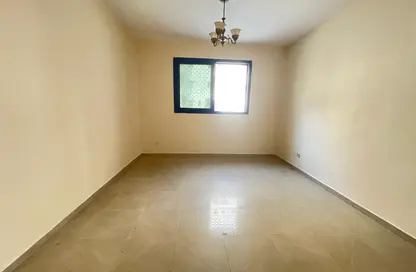 Apartment - Studio - 1 Bathroom for rent in Al Butina - Sharjah