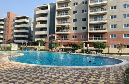 Apartment - Studio - 1 Bathroom for sale in Al Reef Downtown - Al Reef - Abu Dhabi