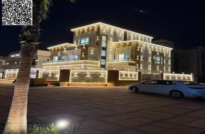 Villa - 6 Bedrooms - 6 Bathrooms for sale in Al Zaheya Gardens - Al Zahya - Ajman
