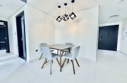 Apartment - 1 Bedroom - 2 Bathrooms for rent in Jumeirah Garden City - Al Satwa - Dubai