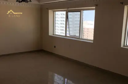 Apartment - 2 Bedrooms - 2 Bathrooms for rent in Sheikh Jaber Al Sabah Street - Al Naimiya - Al Nuaimiya - Ajman