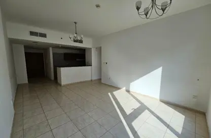 Apartment - 1 Bedroom - 1 Bathroom for rent in Skycourts Tower A - Skycourts Towers - Dubai Land - Dubai