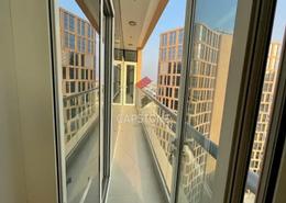 Apartment - 3 bedrooms - 4 bathrooms for rent in United Square - Al Khalidiya - Abu Dhabi