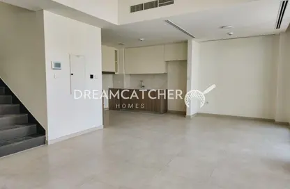 Townhouse - 3 Bedrooms - 2 Bathrooms for rent in Talia - The Valley - Dubai