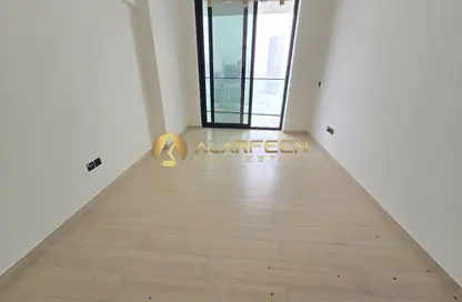 شقة - غرفة نوم - 2 حمامات للايجار في بن غاطي كريست - الضاحية 13 - قرية جميرا الدائرية - دبي شقة - غرفة نوم - 2 حمامات للايجار في بن غاطي كريست - الضاحية 13 - قرية جميرا الدائرية - دبي