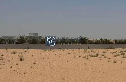 Land - Studio for sale in Rodhat Al Qarat - Al Rowdat Suburb - Sharjah