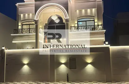 Villa - 5 Bedrooms - 6 Bathrooms for sale in Al Zahya - Ajman