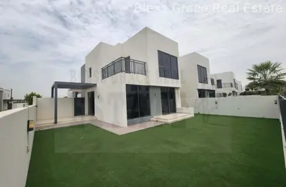 فيلا - 4 غرف نوم - 3 حمامات للبيع في مابل 3 - مابل ات دبي هيلزاستايت - دبي هيلز استيت - دبي