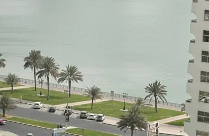 Apartment - 2 Bedrooms - 3 Bathrooms for rent in Al Majaz 1 - Al Majaz - Sharjah