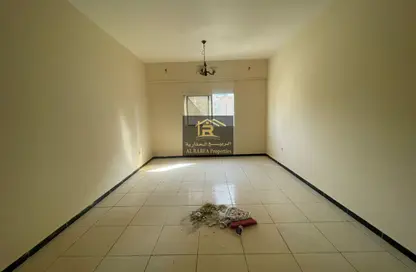 Apartment - Studio - 1 Bathroom for rent in Al Rashidiya Towers - Al Rashidiya - Ajman Downtown - Ajman