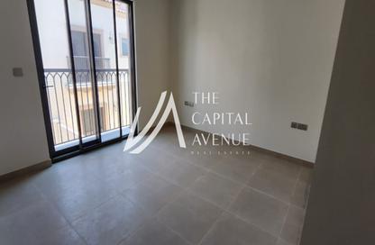 Townhouse - 3 Bedrooms - 4 Bathrooms for rent in Bloom Living - Zayed City (Khalifa City C) - Khalifa City - Abu Dhabi
