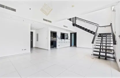 Apartment - 3 Bedrooms - 4 Bathrooms for rent in West Cluster - Jumeirah Heights - Jumeirah Islands - Dubai Apartment - 3 Bedrooms - 4 Bathrooms for rent in West Cluster - Jumeirah Heights - Jumeirah Islands - Dubai