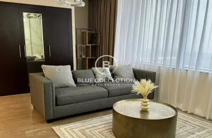 شقة - استوديو - 1 حمام للايجار في سكاي جاردنز - مركز دبي المالي العالمي - دبي