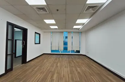 Office Space - Studio for rent in Zeenah Building - Port Saeed - Deira - Dubai