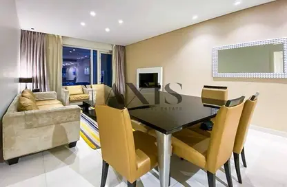 Apartment - 3 Bedrooms - 4 Bathrooms for rent in Waters Edge - Business Bay - Dubai Apartment - 3 Bedrooms - 4 Bathrooms for rent in Waters Edge - Business Bay - Dubai