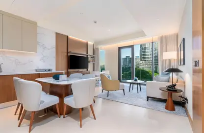 شقة - 2 غرف نوم - 2 حمامات للايجار في العنوان رزيدنسز برج الأوبرا دبي 2 - ذو ادراس ريزيدنس دبي أوبرا - وسط مدينة دبي - دبي شقة - 2 غرف نوم - 2 حمامات للايجار في العنوان رزيدنسز برج الأوبرا دبي 2 - ذو ادراس ريزيدنس دبي أوبرا - وسط مدينة دبي - دبي