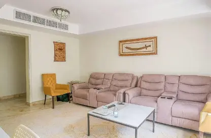 فيلا - 3 غرف نوم - 4 حمامات للايجار في الينابيع 14 - الينابيع - دبي فيلا - 3 غرف نوم - 4 حمامات للايجار في الينابيع 14 - الينابيع - دبي