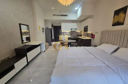 شقة - 1 حمام للبيع في جيويلز باي دانيوب - ارجان - دبي