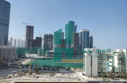 شقة - غرفة نوم - 1 حمام للايجار في ريفليكشن - شمس أبوظبي - جزيرة الريم - أبوظبي
