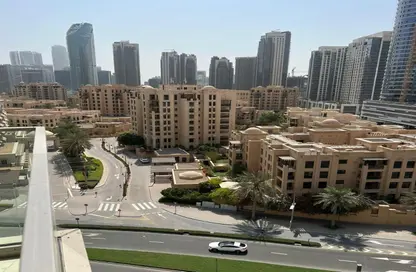 شقة - غرفة نوم - 1 حمام للبيع في فيدا ريزيدنس وسط المدينة‬ - دبي وسط المدينة - دبي