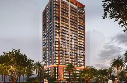 شقة - 2 غرف نوم - 3 حمامات للبيع في هادلي هايتس - منطقة 11 - قرية الجميرا سركل - دبي شقة - 2 غرف نوم - 3 حمامات للبيع في هادلي هايتس - منطقة 11 - قرية الجميرا سركل - دبي