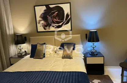 Apartment - Studio - 1 Bathroom for rent in Artesia B - Artesia - DAMAC Hills - Dubai
