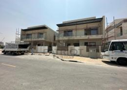 صورةمبنى خارجي لـ: فيلا - 8 حمامات للبيع في الفرجان - دبي, صورة 1