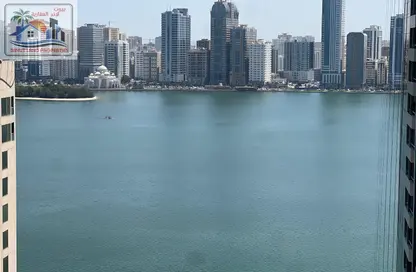 شقة - غرفة نوم - 2 حمامات للايجار في المجاز 3 - المجاز - الشارقة