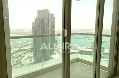 Details image for: Apartment - 1 Bedroom - 2 Bathrooms for sale in Burooj Views - Marina Square - Al Reem Island - Abu Dhabi, Image 1