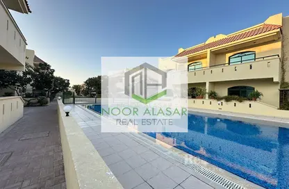 Villa - 3 Bedrooms - 4 Bathrooms for rent in Garden Villas - Umm Suqeim 2 - Umm Suqeim - Dubai