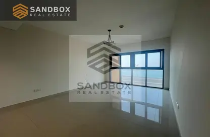 Apartment - 1 Bedroom - 1 Bathroom for rent in Corniche Deira - Deira - Dubai