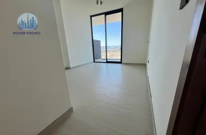 Apartment - 1 Bedroom - 2 Bathrooms for rent in Binghatti Azure - Jumeirah Village Circle - Dubai