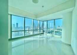 Apartment - 3 bedrooms - 4 bathrooms for rent in Ocean Heights - Dubai Marina - Dubai